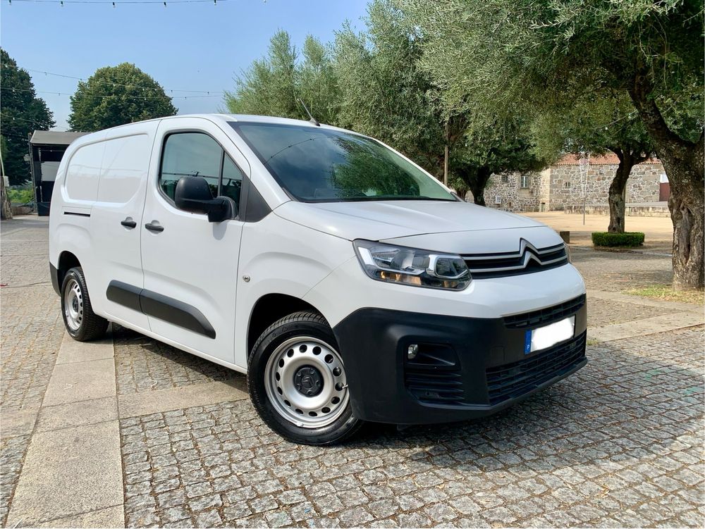 Citroen Berlingo 1.6 HDI L2/XL FULL EXTRAS
