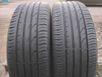 Шини б.в. 215/55/18 Continental premium contact 2
