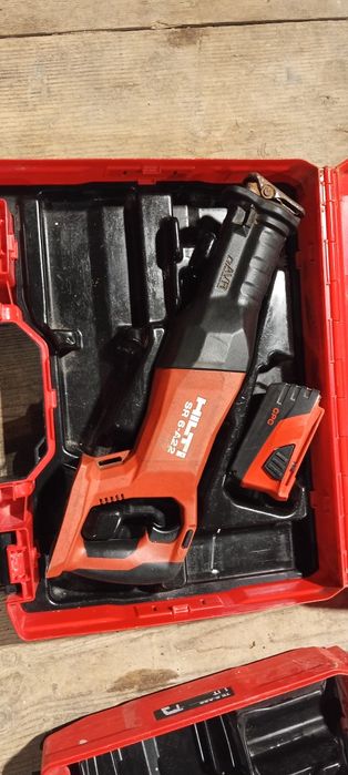 Lisi Ogon Hilti SIR 6 A-22