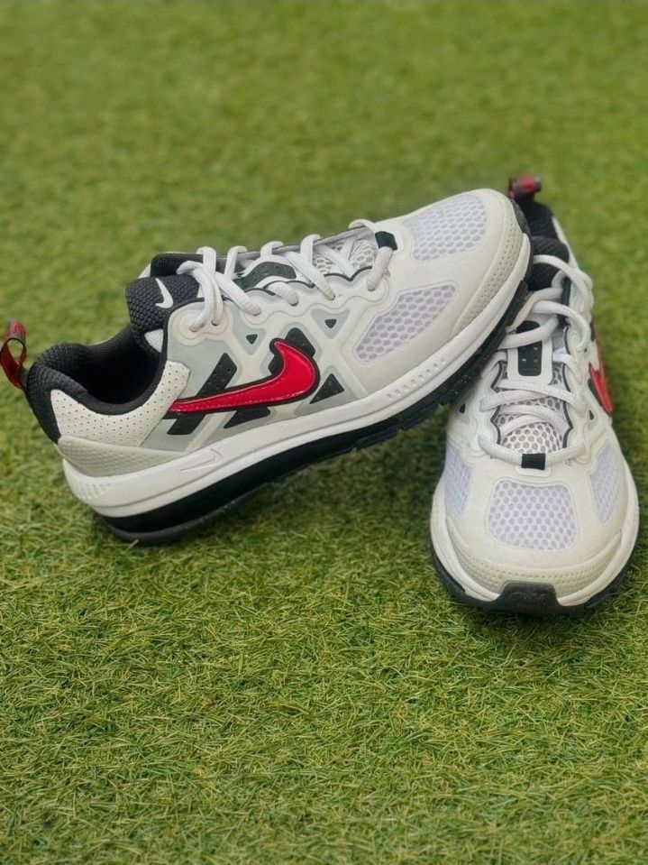 Nowe Buty Nike Air max