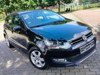 Volkswagen Polo 1.4 MPi * Stan Perfekt * Oryginał * Pełny Serwis * z Niemiec