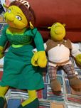 Peluches espetaculares