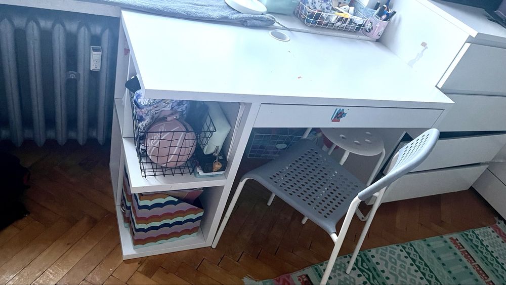 Oddam meble z ikei REZERWACJA