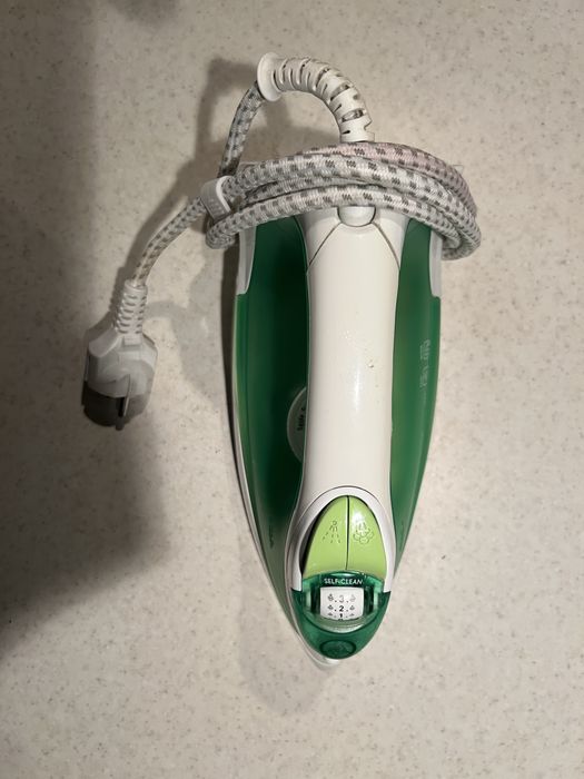 Żelazko Tefal FV 3330, 2000w