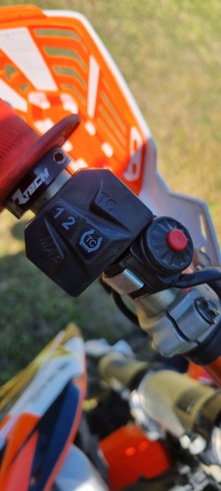 Ktm SX-F 450 sxf 2019r okazja