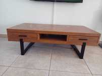 Rack para sala/TV