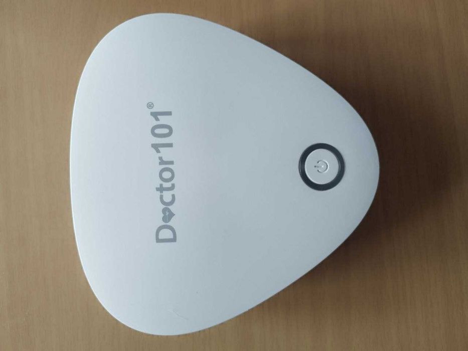Очиститель воздуха Doctor-101