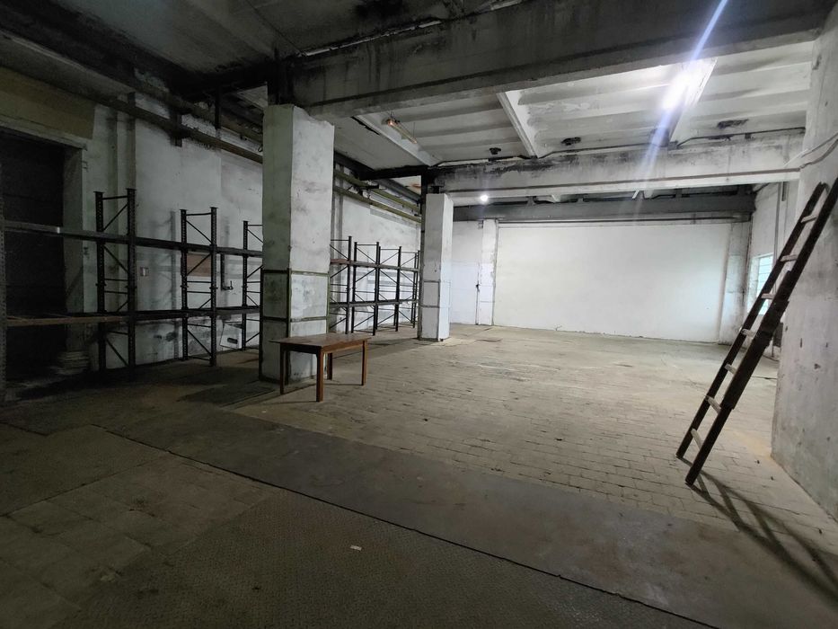 Оренда складського приміщення, вул.Героїв Упа