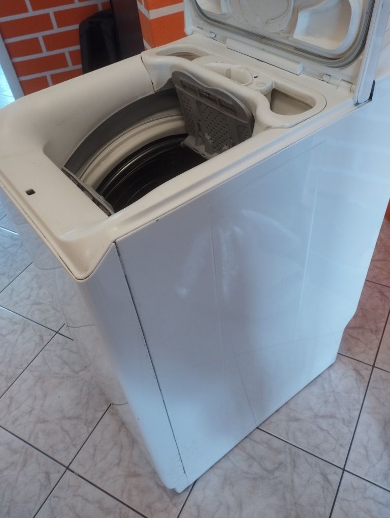 Sprzedam pralkę używaną