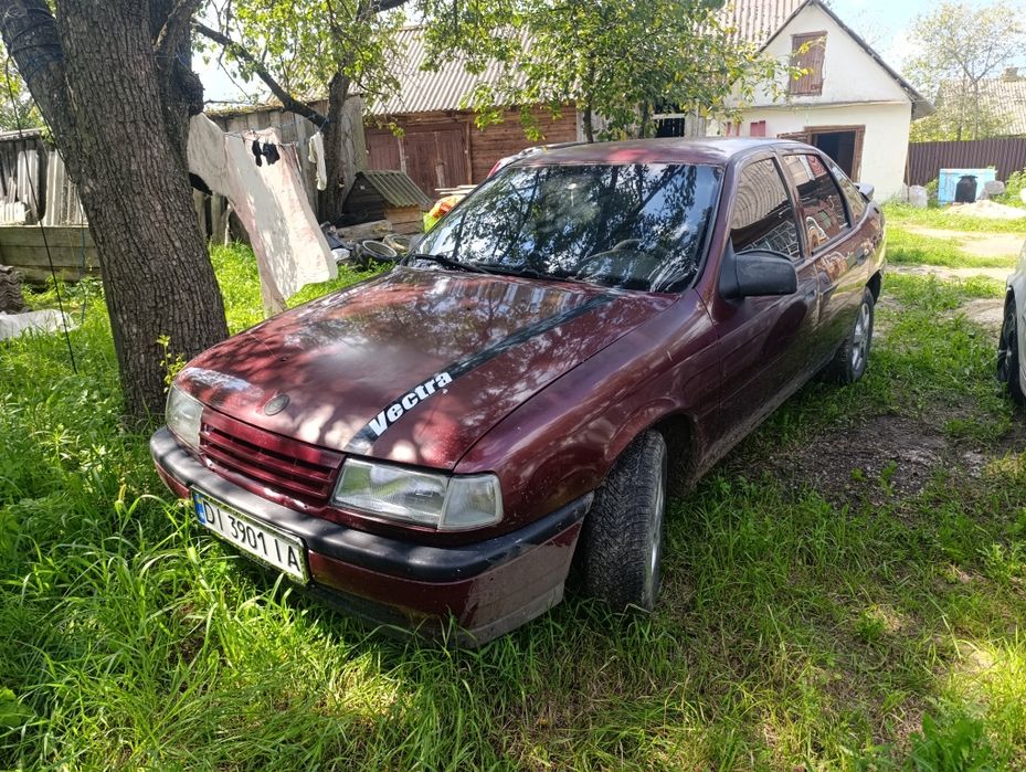 Продається опель Vektra