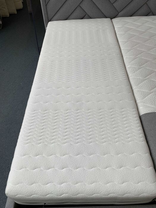 Materac piankowy PALMA JANPOL 80x200 - Ekspozycyjny