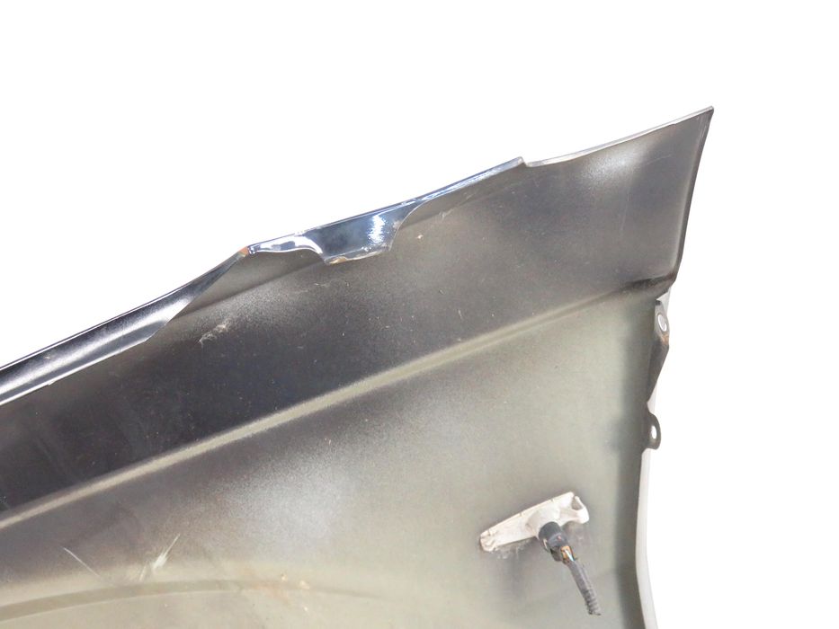 Błotnik Prawy Przedni Mitsubishi Outlander II (cw_w) X42a