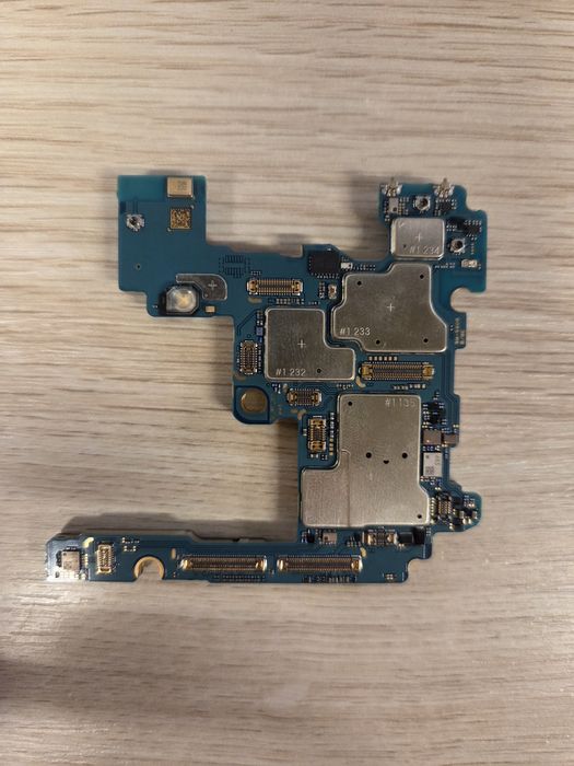 Płyta Główna Samsung S22 Ultra