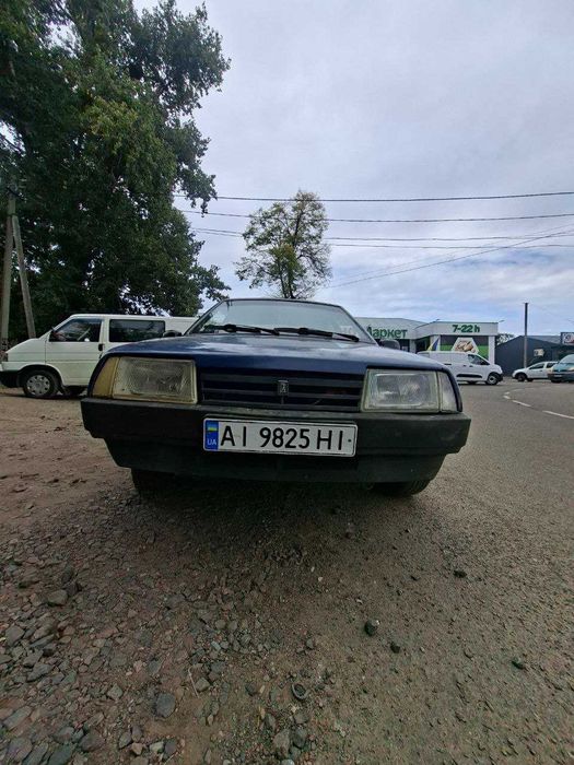 Продам ВАЗ 21099