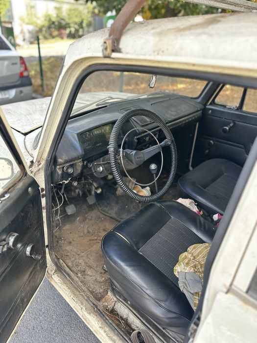 Продам москвич 412