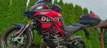 Ducati Multistrada 950S