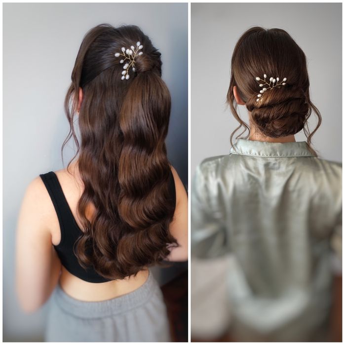 Makijaż i Fryzura w jednym miejscu