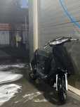 Скутер Honda dio 27
