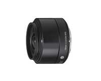 PHOTO - Objectiva SIGMA 19mm F2.8 DN Art p/ SONY E mount