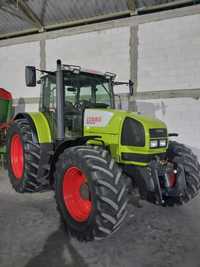 Ciągnik Claas Ares 816 Rz 5200Mth stan perfekcyjny