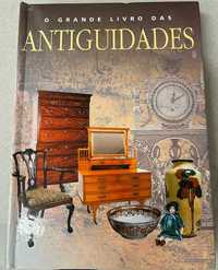 O Grande Livro das Antiguidades