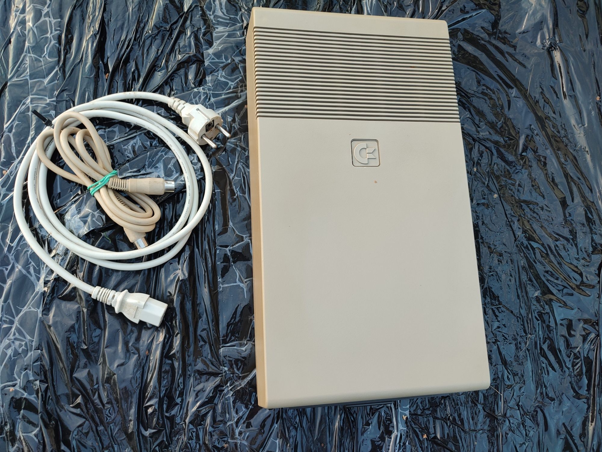 Commodore 1541 Stacja Dyskietek do komputera