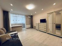 Продаж 1к smart-квартири, вул. Шолуденка, 24, м. Вишгород