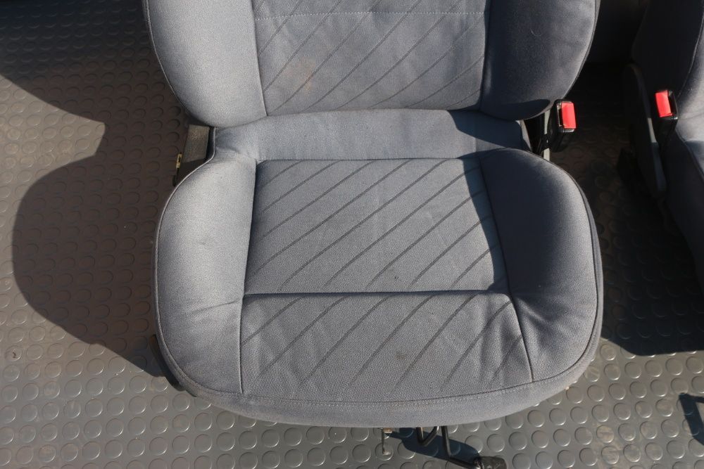 Салон Сидения Cедан Audi 100 A6 C4 91-97г