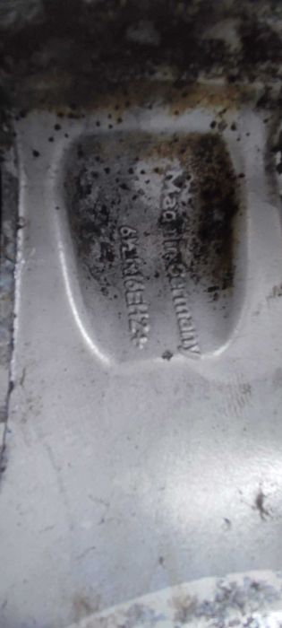 Felgi Aluminiowe 5x100  6.5Jx16 ET48  4-szt