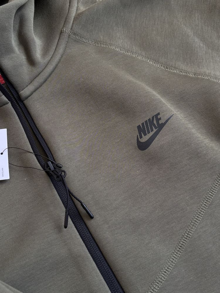Костюм Nike Tech Fleece | ОРИГІНАЛ