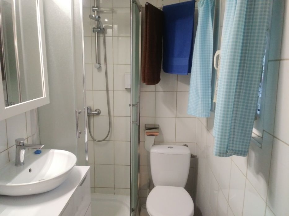 Ciechocinek  "centrum "Noclegi , ,Domek  murowany  ocieplony