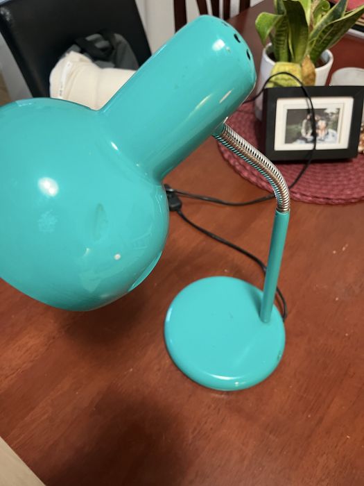 Candeeiro de mesa