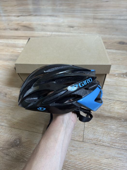 OKAZJA! Kask Giro Savant rozmiar S 51-55cm