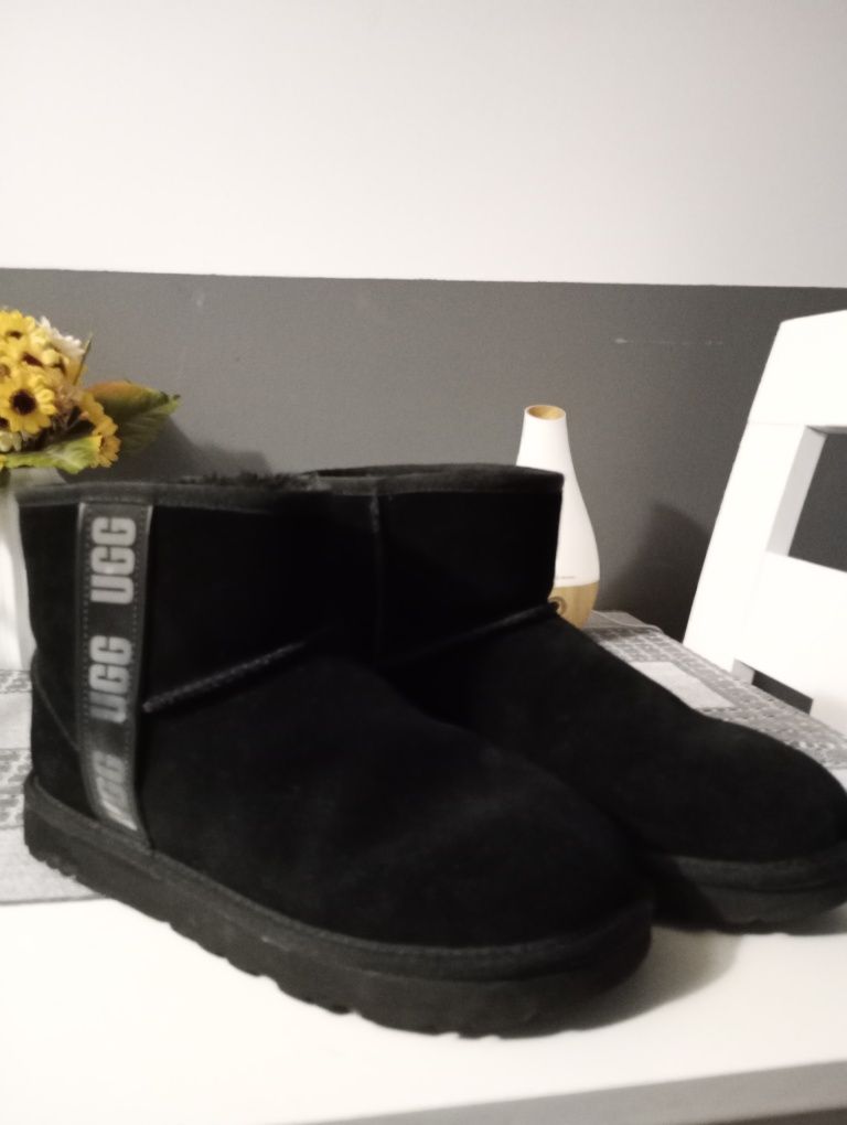 Sprzedam UGG damskie