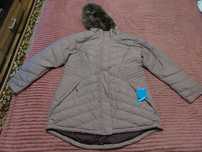 Женская куртка Lay D Down™ IV Mid Jacket
