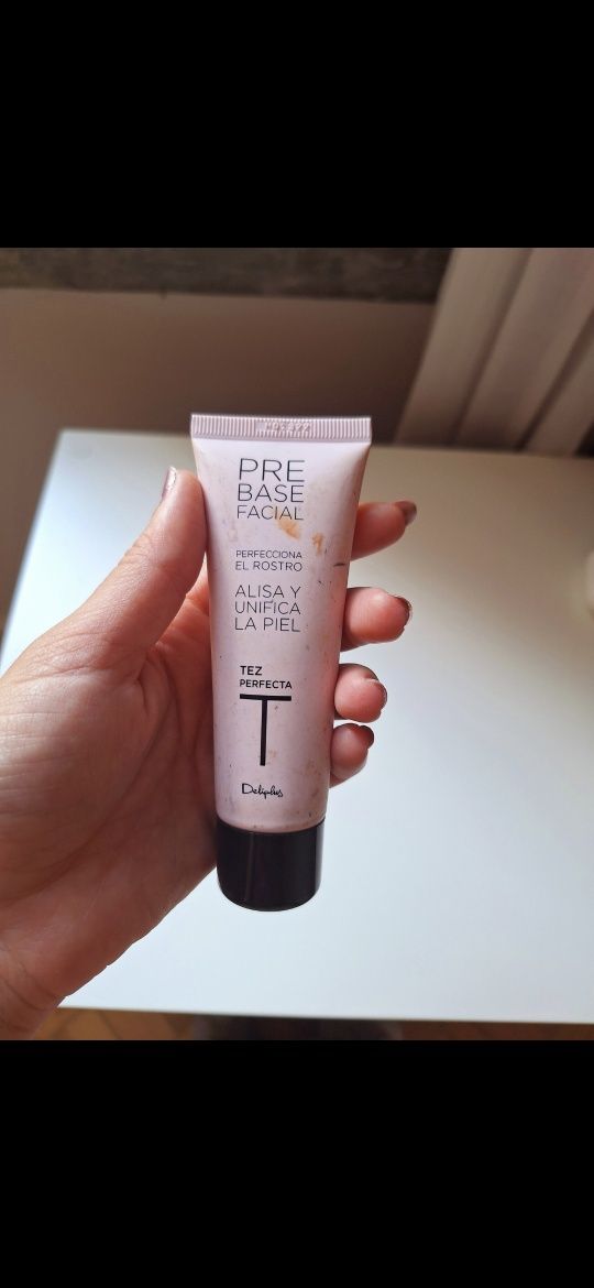 Primer facil deliplus