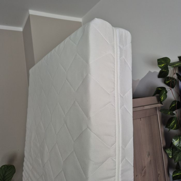 Materac piankowy 80x200