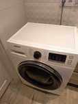 Pralka Samsung WW8NK52E0VW
