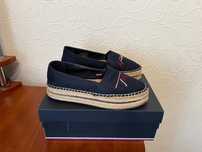 эскадрильи Tommy Hilfiger размер 36