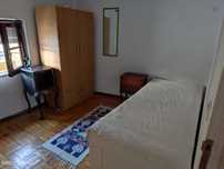 745296 - Quarto confortável na Serra da Luz...