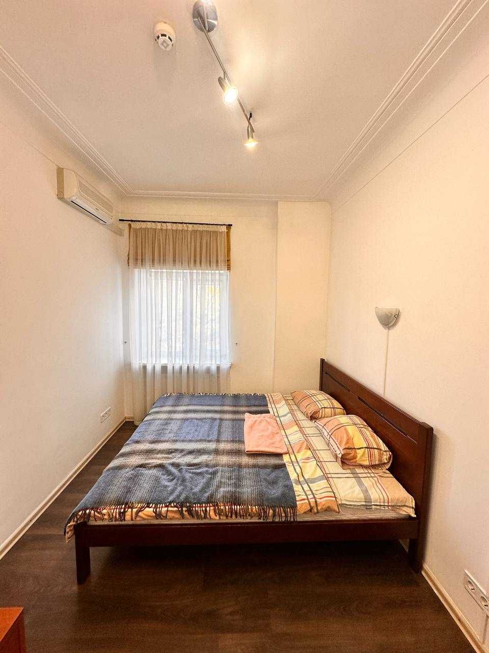Золоті Ворота Центр 4к=95м² Ремонт Пирогова,2 / Франка Б.Хмельницького