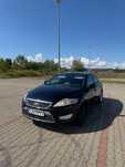 Ford Mondeo mk4 Titanium