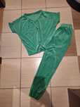 Damski dres welurowy S/M