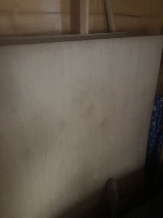 Sklejka grubość 2 mm, szer i dl 1500 mm