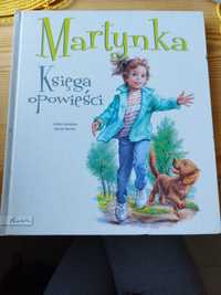Martynka. Księga opowieści