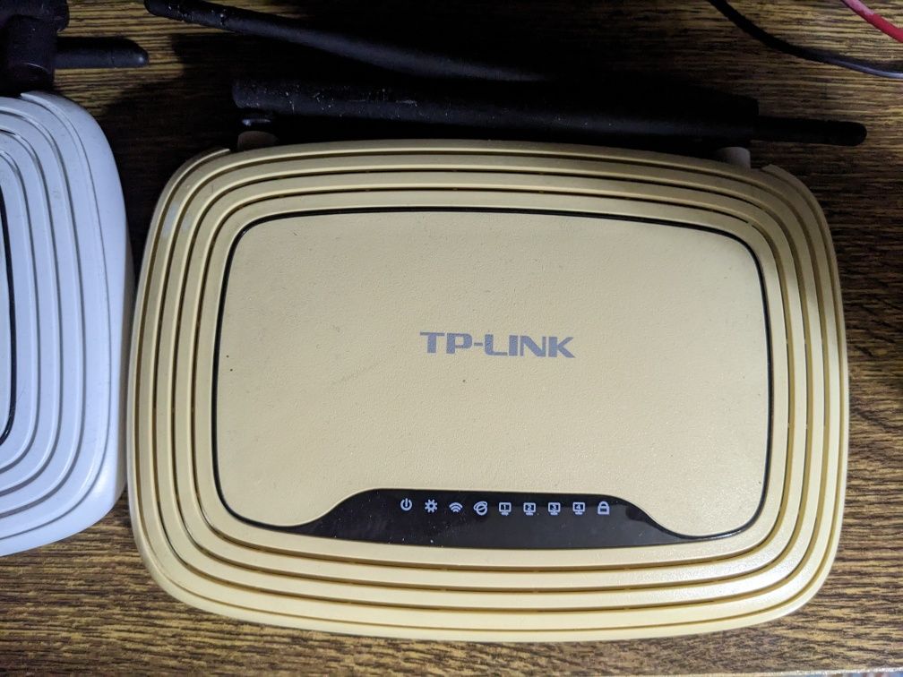 tp-link wr841n/d v8 запчастини