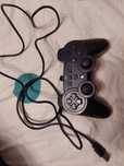 GamePad art USB 2m kabel
