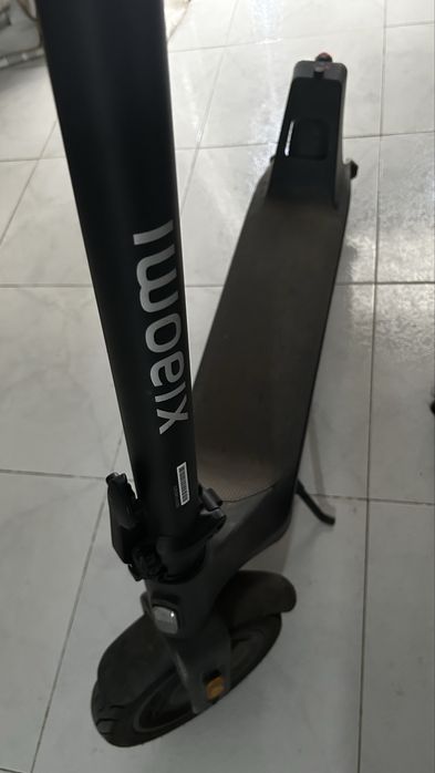 Patinete Xiaomi COMO NOVO