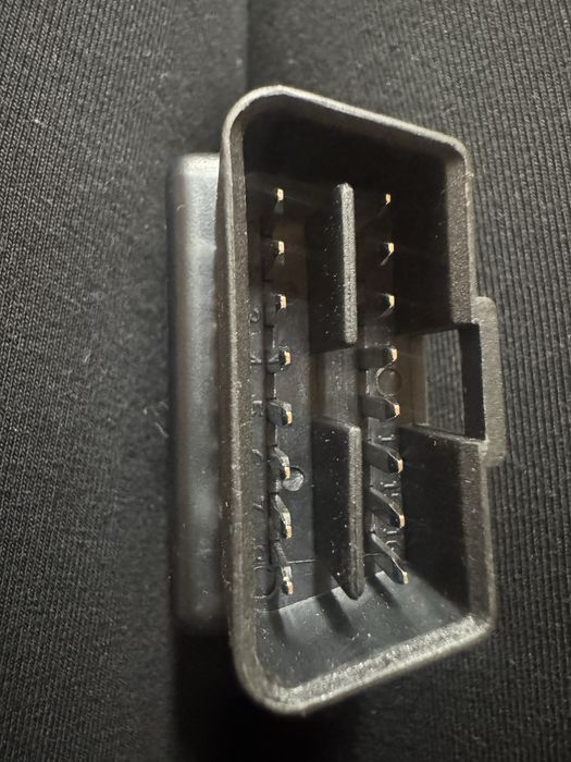 Adapter CANFD ObdStar