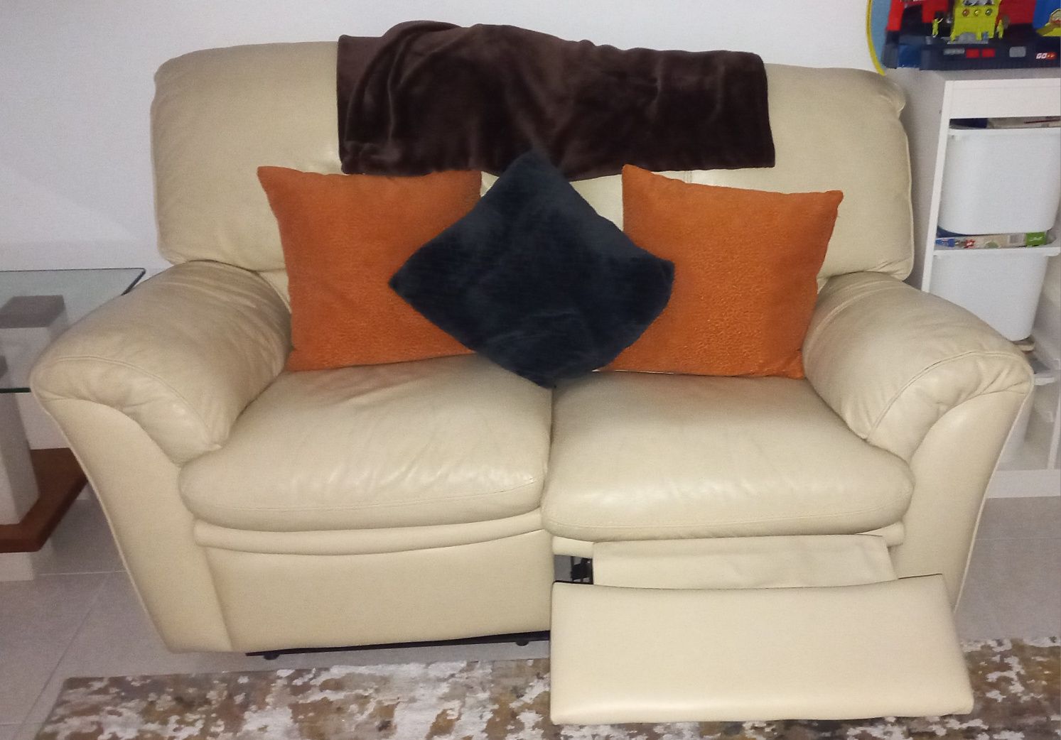 Sofas marca chateau dax